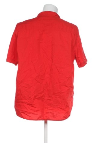 Férfi ing Bpc Bonprix Collection, Méret XL, Szín Piros, Ár 7 499 Ft