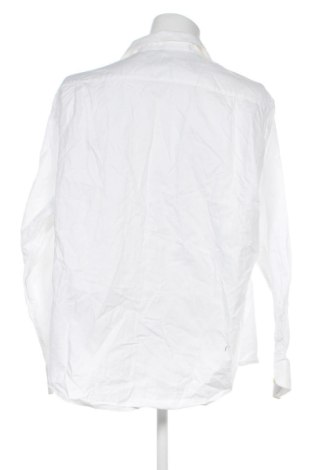 Herrenhemd Braiconf, Größe 3XL, Farbe Weiß, Preis 28,20 €