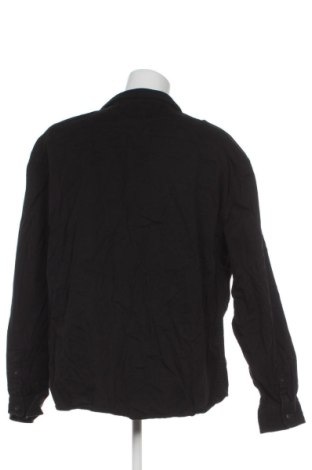 Мъжка риза Brandit, Размер 5XL, Цвят Черен, Цена 39,88 €