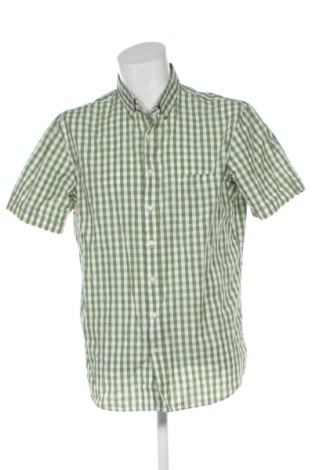Herrenhemd Brax, Größe XL, Farbe Mehrfarbig, Preis € 21,99, #136367074