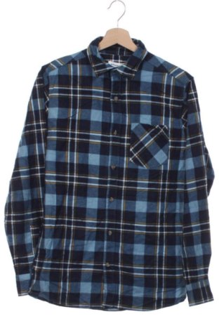 Herrenhemd Brilliant, Größe XS, Farbe Mehrfarbig, Preis 4,99 €, #136404470