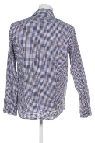 Herrenhemd Brixon Ivy, Größe XL, Farbe Mehrfarbig, Preis 19,99 €