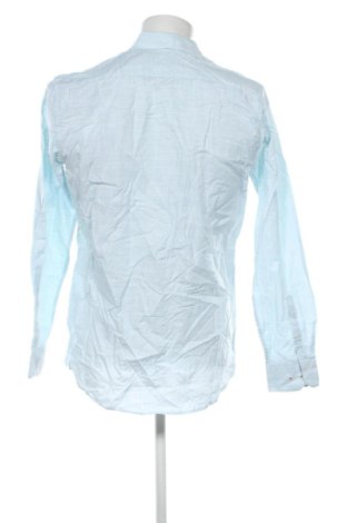 Herrenhemd Brooksfield, Größe L, Farbe Blau, Preis 45,99 €