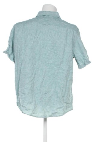 Herrenhemd C&A, Größe XL, Farbe Mehrfarbig, Preis 19,99 €