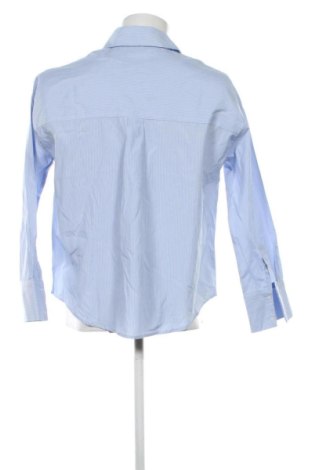 Мъжка риза C&A, Размер M, Цвят Многоцветен, Цена 8,18 €