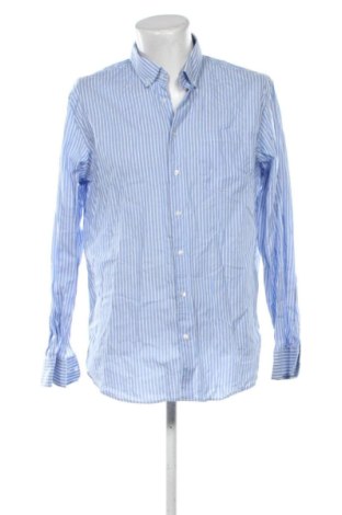 Мъжка риза C&A, Размер XL, Цвят Многоцветен, Цена 13,80 €