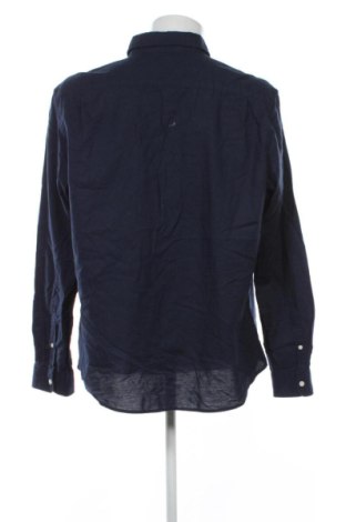 Herrenhemd C&A, Größe XL, Farbe Blau, Preis 13,99 €