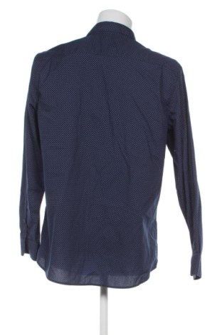 Herrenhemd C&A, Größe L, Farbe Mehrfarbig, Preis 19,99 €