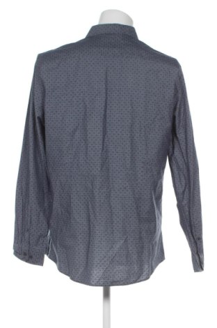 Męska koszula C&A, Rozmiar XL, Kolor Niebieski, Cena 78,99 zł