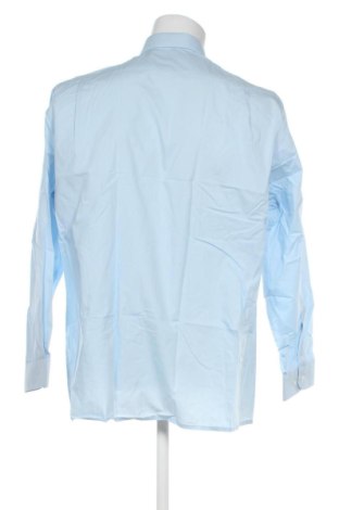 Мъжка риза C&A, Размер 3XL, Цвят Син, Цена 13,80 €