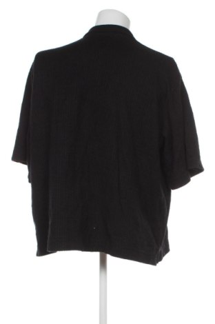 Herrenhemd C&A, Größe XXL, Farbe Schwarz, Preis 19,99 €