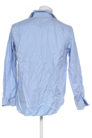 Herrenhemd C&A, Größe L, Farbe Blau, Preis 19,37 €