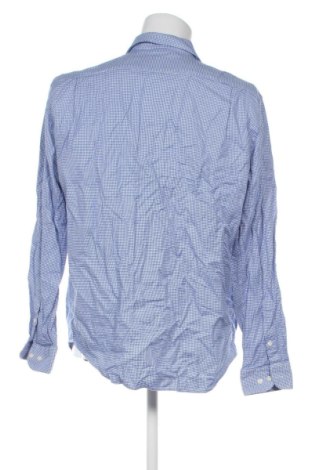 Herrenhemd Cafe Coton, Größe XL, Farbe Mehrfarbig, Preis 22,99 €