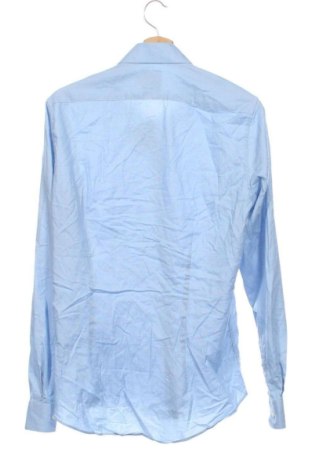 Pánska košeľa  Calvin Klein, Veľkosť S, Farba Modrá, Cena  29,95 €