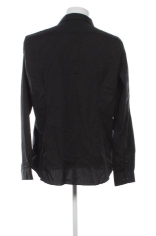 Мъжка риза Calvin Klein, Размер XXL, Цвят Черен, Цена 62,88 €