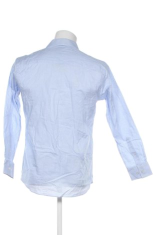 Herrenhemd Calvin Klein, Größe M, Farbe Mehrfarbig, Preis 33,99 €