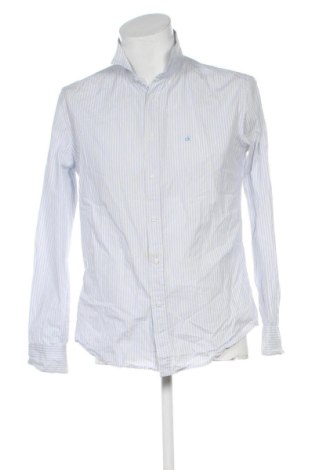 Мъжка риза Calvin Klein, Размер L, Цвят Многоцветен, Цена 32,21 €