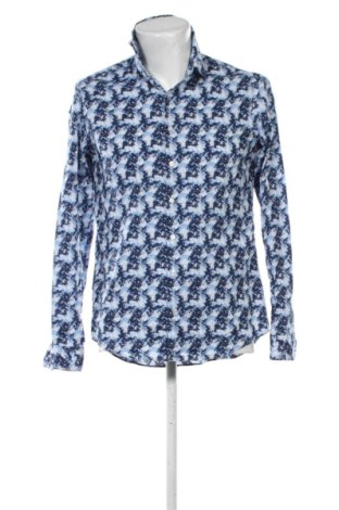Cămașă de bărbați Calvin Klein, Mărime M, Culoare Multicolor, Preț 215,99 Lei