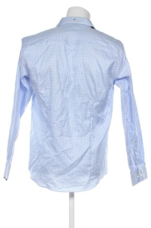 Męska koszula Calvin Klein, Rozmiar XL, Kolor Kolorowy, Cena 422,99 zł