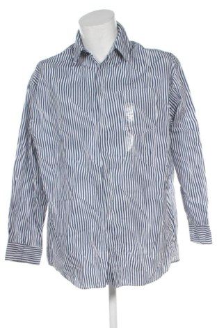 Мъжка риза Calvin Klein, Размер M, Цвят Многоцветен, Цена 23,00 €