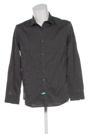 Мъжка риза Calvin Klein, Размер M, Цвят Многоцветен, Цена 16,36 €, #136441945