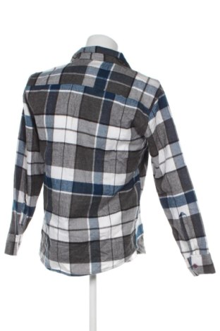 Cămașă de bărbați Calvin Klein Jeans, Mărime XL, Culoare Multicolor, Preț 208,53 Lei