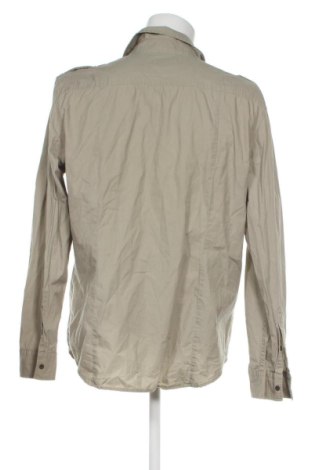 Pánska košeľa  Calvin Klein Jeans, Veľkosť XL, Farba Zelená, Cena  35,00 €