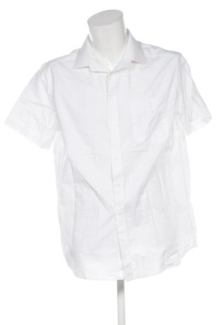 Мъжка риза Cambridge, Размер XL, Цвят Бял, Цена 15,33 €