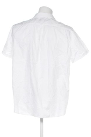 Мъжка риза Cambridge, Размер XL, Цвят Бял, Цена 15,33 €