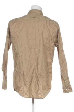 Pánska košeľa  Camel Active, Veľkosť L, Farba Béžová, Cena  33,95 €
