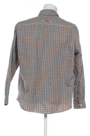 Cămașă de bărbați Camel Active, Mărime XL, Culoare Multicolor, Preț 173,99 Lei