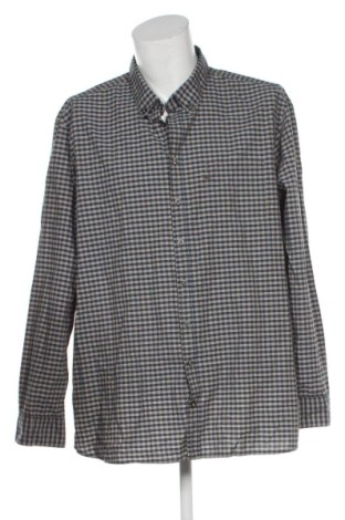 Pánska košeľa  Camel Active, Veľkosť 3XL, Farba Viacfarebná, Cena  33,95 €