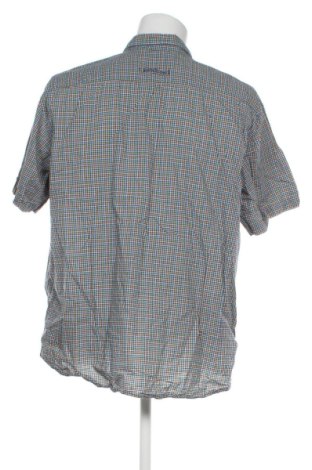 Herrenhemd Camel Active, Größe XXL, Farbe Mehrfarbig, Preis 65,57 €