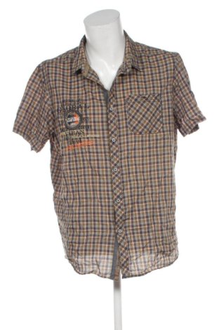 Cămașă de bărbați Camp David, Mărime XL, Culoare Multicolor, Preț 151,99 Lei