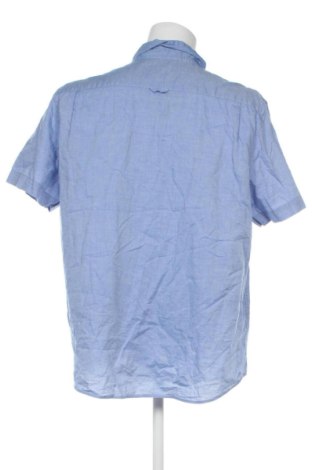 Herrenhemd Canda, Größe XL, Farbe Blau, Preis 19,99 €