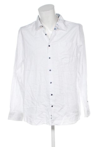 Мъжка риза Canda, Размер XL, Цвят Бял, Цена 15,33 €