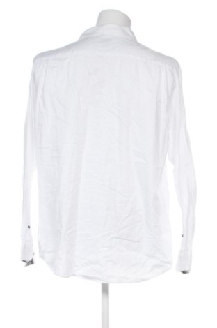 Мъжка риза Canda, Размер XL, Цвят Бял, Цена 15,33 €