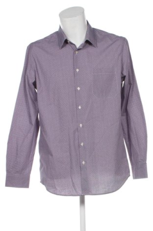 Herrenhemd Canda, Größe L, Farbe Mehrfarbig, Preis 5,99 €, #136408298