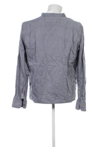 Мъжка риза Canda, Размер L, Цвят Сив, Цена 15,33 €