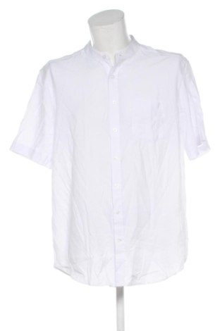 Férfi ing Canda, Méret XL, Szín Fehér, Ár 7 499 Ft
