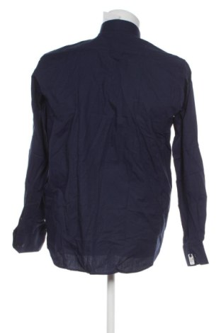 Herrenhemd Captain Tortue, Größe M, Farbe Blau, Preis € 30,99