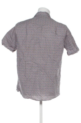 Herrenhemd Casa Moda, Größe M, Farbe Mehrfarbig, Preis 31,99 €