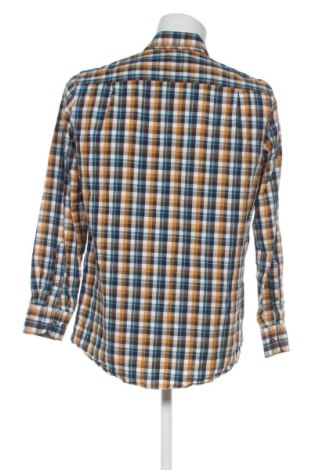 Férfi ing Casa Moda, Méret M, Szín Sokszínű, Ár 14 139 Ft