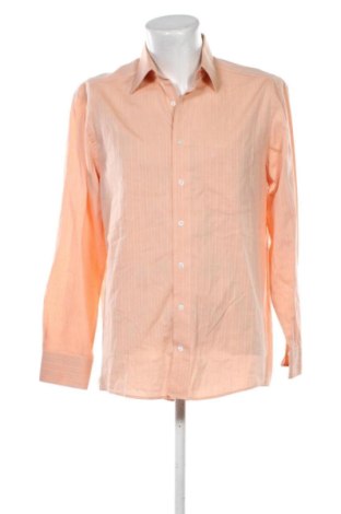 Мъжка риза Casa Moda, Размер M, Цвят Розов, Цена 15,84 €