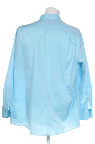 Cămașă de bărbați Casa Moda, Mărime XXL, Culoare Albastru, Preț 173,99 Lei