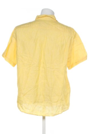 Pánska košeľa  Casa Moda, Veľkosť XL, Farba Žltá, Cena  29,95 €