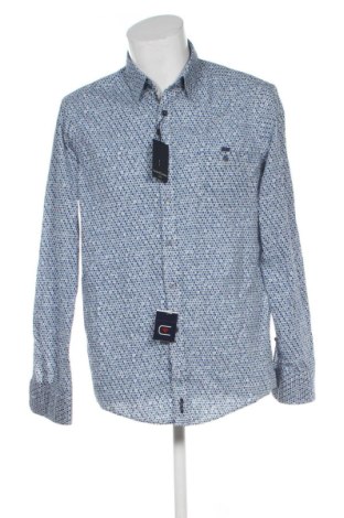 Мъжка риза Casa Moda, Размер M, Цвят Многоцветен, Цена 65,44 €