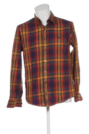 Pánska košeľa  Casa Moda, Veľkosť M, Farba Viacfarebná, Cena  33,95 €