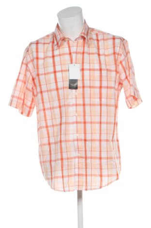 Мъжка риза Casual Clothes Company, Размер L, Цвят Многоцветен, Цена 56,24 €
