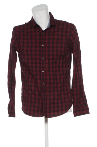 Herrenhemd Celio, Größe L, Farbe Mehrfarbig, Preis 19,99 €